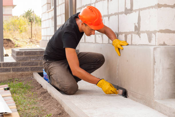 Waterproofing professionals working in Schneider, IN